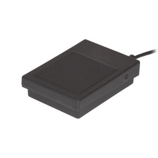 Pédale pour PUK D6