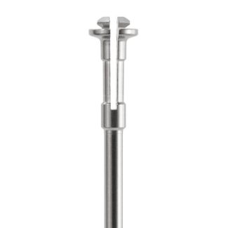 Mandrin A615 pour disque Moore, pièce à main 104, 060. Acurata