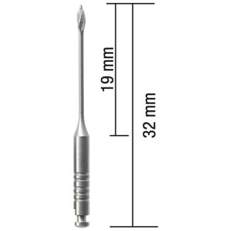 Elargisseur Gates Endo E180 longueur 32 mm du N°1 au N°6