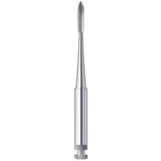 Fraise tungstène PERIO-PRO 406L LongLife PARO. Busch