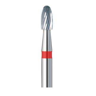 Fraise tungstène à finir 44E olive. Busch