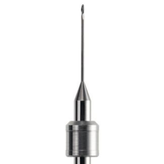 Fraise d'usinage WAX 2 lames, Amann/Girbach, Ceramill Matik 006. Acurata