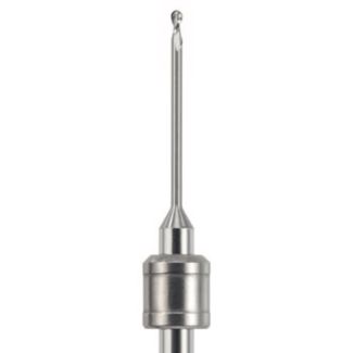 Fraise d'usinage universelle Amann/Girbach, Ceramill-Motion/Micro 010. Acurata