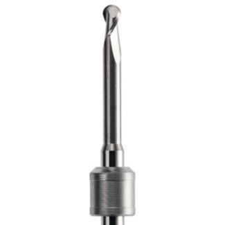 Fraise d'usinage universelle Amann/Girbach, Ceramill-Motion/Micro 025. Acurata