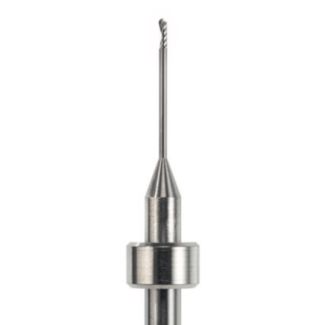 Fraise d'usinage PMMA pour YENADENT - DEGOS STAR, 1 lame, mandrin 4 mm, 010. Acurata