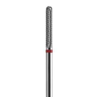 Fraise carbure tungstène A364FX pour alliages CrCo, NiCr, résines dures 023. Acurata