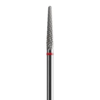 Fraise carbure tungstène A79FX pour alliages CrCo, NiCr, résines dures 023. Acurata