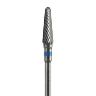 Fraise carbure tungstène A79 pour plâtre ou résine 040. Acurata