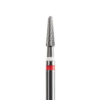 Fraise pour gaucher AG138FX carbure tungstène 023 pour résines, métaux non-précieux, tige 104. Acurata