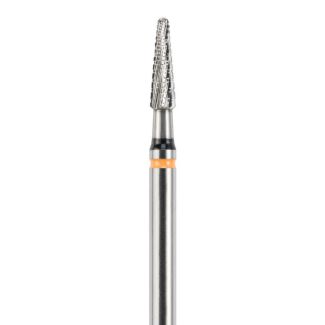 Fraise carbure tungstène A138FOX pour métaux non précieux denses 023. Acurata