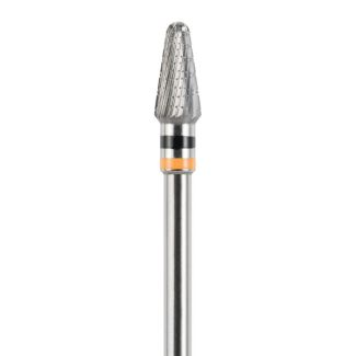 Fraise carbure tungstène A88FOX pour métaux non précieux denses 040. Acurata