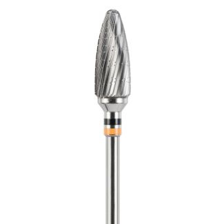 Fraise carbure tungstène A251FOX pour métaux non précieux denses 060. Acurata