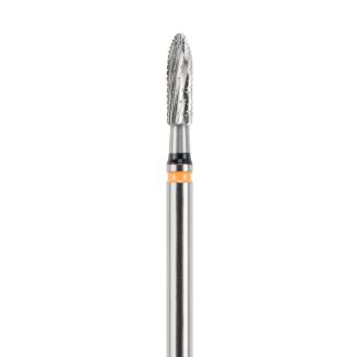 Fraise carbure tungstène A139FOX pour métaux non précieux denses 023. Acurata