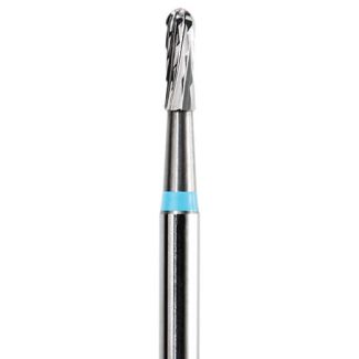 Fraise carbure de tungstène A39RR découpes couronnes céramo-métales 012. Acurata