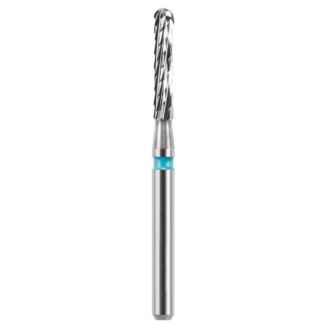 Fraise carbure de tungstène A40RRXL coupes couronnes céramo-métales 014. Acurata