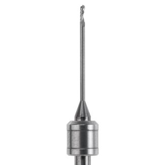 Fraise d'usinage WAX 1 lame, Amann/Girbach, Ceramill Matik 010. Acurata