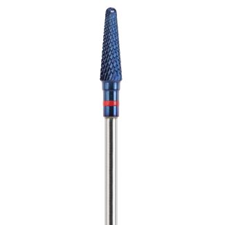 Fraise carbure tungstène AB79FX pour alliages CrCo, NiCr, résines dures 040. Acurata