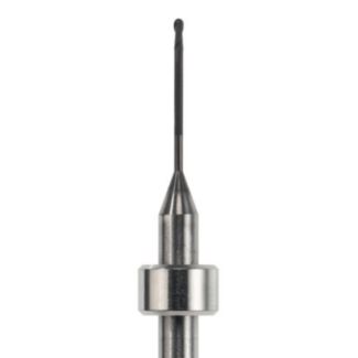 Fraise d'usinage Zircone pour YENADENT - DEGOS STAR, 2 lames, avec traitement AC-Kristall, 010. Acurata