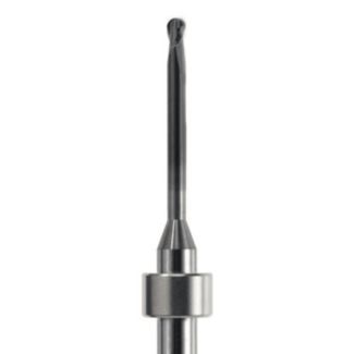 Fraise d'usinage Zircone pour YENADENT - DEGOS STAR, 2 lames, avec traitement AC-Kristall, 020. Acurata