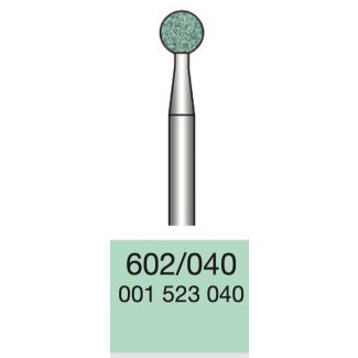 Abrasif en carbure de silicium pour céramique 602V