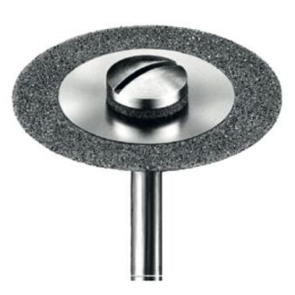 Disque diamanté masse 7912 KERA SUPER FLEX laboratoire grains fins 200