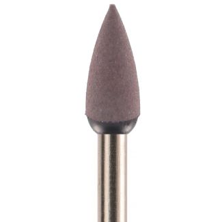 Polissoir diamanté ZircoCeram 103M, pour zircone, disilicate et toutes céramiques, en 2 étapes. Polissage. Haeggen