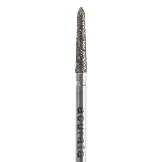 Fraise conique ogival A879K diamant grain moyen standard. Acurata