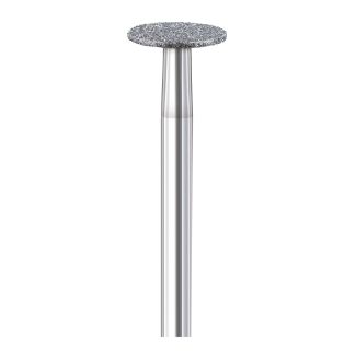 Disque diamanté 818 roue laboratoire grains moyens 070