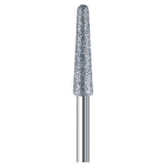 Fraise congé quart de rond 850 diamant grains moyens. Busch
