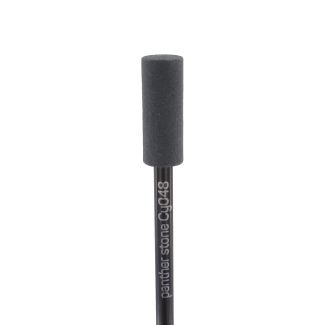 Abrasif diamanté S107XC spécial zircone, liant céramique diamanté 048. Panther