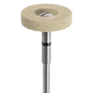 Abrasif diamanté A372SC pour céramique et zircone, trés gros grain 170. Acurata