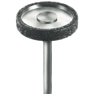 Disque Roue diamanté surface 902 grains moyens 150