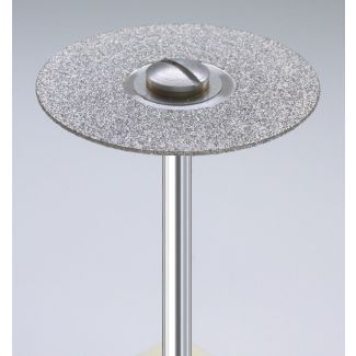 Disque diamanté surface 916 grains moyens 220
