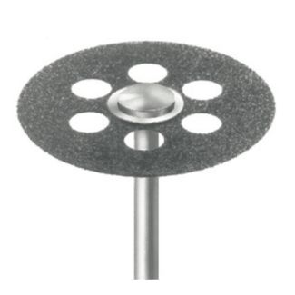 Disque diamanté surface dessous 919P FLEX grains moyens 220