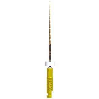 EDMax Glide Path. Diamètre 15 - Conicité 03 - Longueur 21 mm. Boîte de 4 limes. Néolix