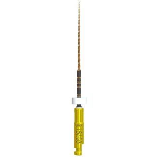 EDMax Glide Path. Diamètre 15 - Conicité 03 - Longueur 31 mm. Boîte de 4 limes. Néolix