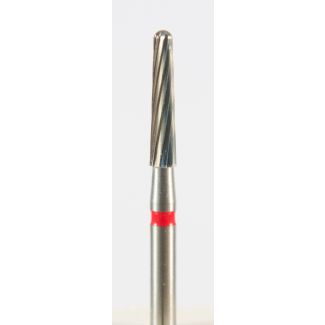 Fraise tungstène à finir 375R congé quart de rond 018