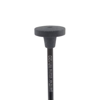 Abrasif diamanté S372XC spécial zircone, liant céramique diamanté 120. Panther
