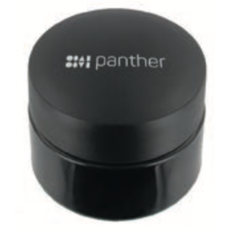 Pâte à polir Panther, spécial polissage de toutes les céramiques, dont oxyde de zirconium, 20g. Panther