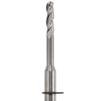 Fraise d'usinage ZrO pour VHF K3/K4, 3 lames, 020. Acurata