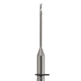 Fraise d'usinage PMMA pour VHF S1/S2/K5, 1 lames, 010. Acurata