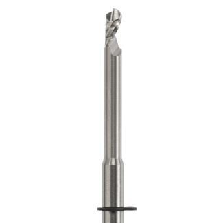 Fraise d'usinage PMMA et Wax pour Wieland Zenotec-Select/Select ion, 1 lame, 025. Acurata