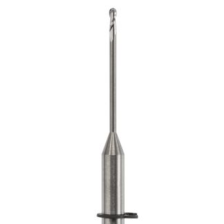 Fraise d'usinage universelle pour Wieland Zenotec-Select/Select ion, 2 lames, 010. Acurata