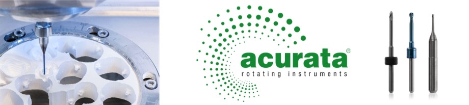 CAD/CAM Acurata