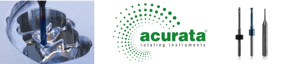 CAD/CAM 2 Acurata